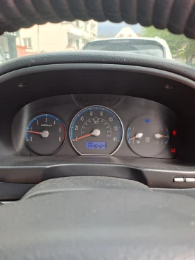 Hyundai Santa fe 2.2 crdi, снимка 5