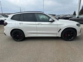 BMW X3 * * CARFAX * * АВТО КРЕДИТ * * Цена до БГ * * , снимка 4
