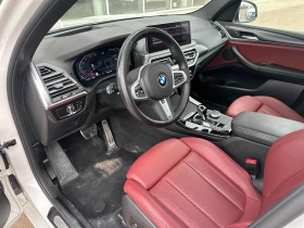 BMW X3 * * CARFAX * * АВТО КРЕДИТ * * Цена до БГ * * , снимка 7