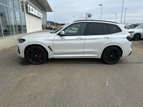 BMW X3 * * CARFAX * * АВТО КРЕДИТ * * Цена до БГ * * , снимка 3