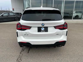 BMW X3 * * CARFAX * * АВТО КРЕДИТ * * Цена до БГ * * , снимка 5