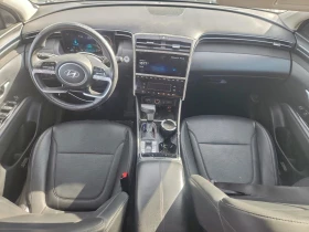 Hyundai Tucson N Line, снимка 8