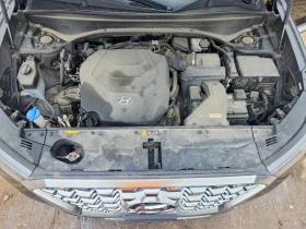 Hyundai Palisade SEL AWD, снимка 12