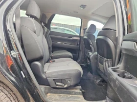 Hyundai Palisade SEL AWD, снимка 11