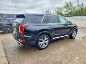 Hyundai Palisade SEL AWD, снимка 5