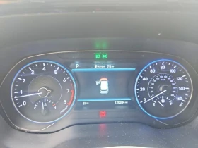 Hyundai Palisade SEL AWD, снимка 9