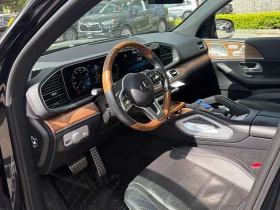 Mercedes-Benz GLS 450 * ДИСТРОНИК * 360 * ОБДУХВАНЕ * PANO, снимка 16
