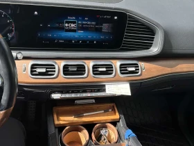 Mercedes-Benz GLS 450 * ДИСТРОНИК * 360 * ОБДУХВАНЕ * PANO, снимка 9