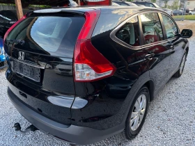 Honda Cr-v 4 2.2 i-CTDI, снимка 4