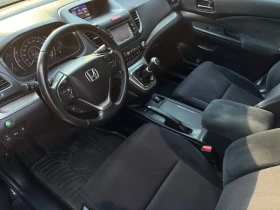 Honda Cr-v 4 2.2 i-CTDI, снимка 10