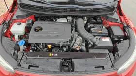 Kia Stonic 1.6 CRDI NAVI CAMERA, снимка 17