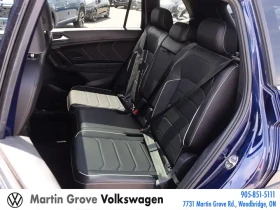 VW Tiguan Highline | Vented Seats | Leather | 360 Camera, снимка 9