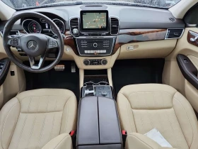 Mercedes-Benz GLE 400 * CARFAX * ПАНОРАМА * 2 КЛЮЧА * АВТОКРЕДИТ * , снимка 10