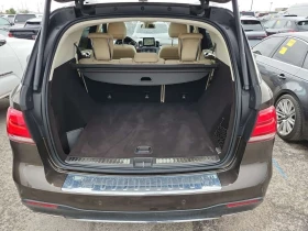 Mercedes-Benz GLE 400 * CARFAX * ПАНОРАМА * 2 КЛЮЧА * АВТОКРЕДИТ * , снимка 14