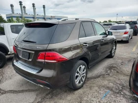 Mercedes-Benz GLE 400 * CARFAX * ПАНОРАМА * 2 КЛЮЧА * АВТОКРЕДИТ * , снимка 3