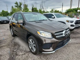Mercedes-Benz GLE 400 * CARFAX * ПАНОРАМА * 2 КЛЮЧА * АВТОКРЕДИТ * , снимка 2