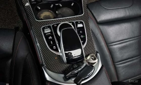Mercedes-Benz GLC 43 AMG 4MATIC * КРАЙНА ЦЕНА ДО БЪЛГАРИЯ * АВТОКРЕДИТ, снимка 16