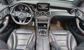 Mercedes-Benz GLC 43 AMG 4MATIC * КРАЙНА ЦЕНА ДО БЪЛГАРИЯ * АВТОКРЕДИТ, снимка 7