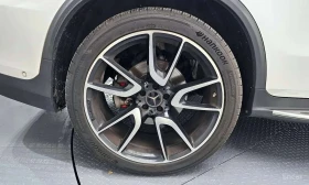Mercedes-Benz GLC 43 AMG 4MATIC * КРАЙНА ЦЕНА ДО БЪЛГАРИЯ * АВТОКРЕДИТ, снимка 5