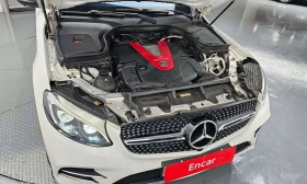Mercedes-Benz GLC 43 AMG 4MATIC * КРАЙНА ЦЕНА ДО БЪЛГАРИЯ * АВТОКРЕДИТ, снимка 6