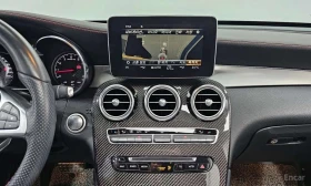 Mercedes-Benz GLC 43 AMG 4MATIC * КРАЙНА ЦЕНА ДО БЪЛГАРИЯ * АВТОКРЕДИТ, снимка 17