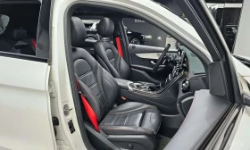 Mercedes-Benz GLC 43 AMG 4MATIC * КРАЙНА ЦЕНА ДО БЪЛГАРИЯ * АВТОКРЕДИТ, снимка 12