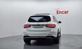 Mercedes-Benz GLC 43 AMG 4MATIC * КРАЙНА ЦЕНА ДО БЪЛГАРИЯ * АВТОКРЕДИТ, снимка 4