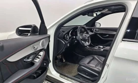 Mercedes-Benz GLC 43 AMG 4MATIC * КРАЙНА ЦЕНА ДО БЪЛГАРИЯ * АВТОКРЕДИТ, снимка 10
