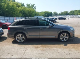 Audi Q7 3.0L SUPERCHARGER 329HP* КЛИП НА МОТОРА, снимка 12