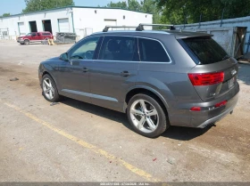 Audi Q7 3.0L SUPERCHARGER 329HP* КЛИП НА МОТОРА, снимка 3