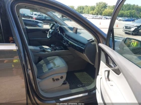 Audi Q7 3.0L SUPERCHARGER 329HP* КЛИП НА МОТОРА, снимка 5