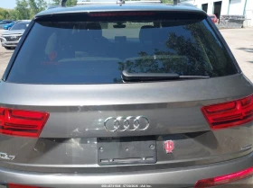 Audi Q7 3.0L SUPERCHARGER 329HP* КЛИП НА МОТОРА, снимка 15