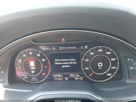 Audi Q7 3.0L SUPERCHARGER 329HP* КЛИП НА МОТОРА, снимка 7