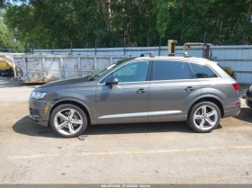 Audi Q7 3.0L SUPERCHARGER 329HP* КЛИП НА МОТОРА, снимка 13