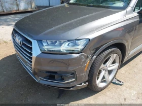 Audi Q7 3.0L SUPERCHARGER 329HP* КЛИП НА МОТОРА, снимка 6