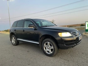 VW Touareg, снимка 2