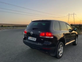 VW Touareg, снимка 4