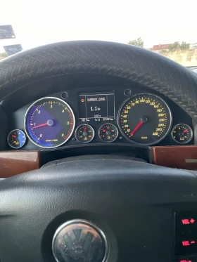 VW Touareg, снимка 3