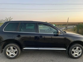VW Touareg, снимка 8