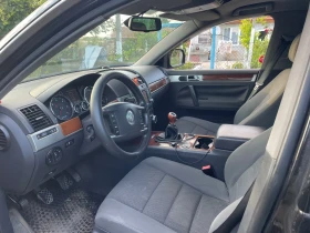 VW Touareg, снимка 9