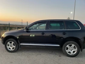 VW Touareg, снимка 7
