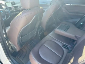 BMW X1 * xDrive28i * АВТОКРЕДИТ БЕЗ ПЪРВОНАЧАЛНА ВНОСКА* , снимка 8