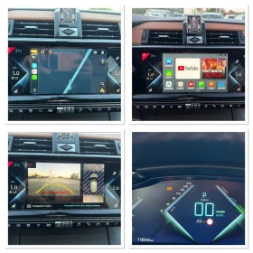 Citroen DS 7 Crossback E-TENSE 4X4 / PREMIUM LUX / PHEV, снимка 16