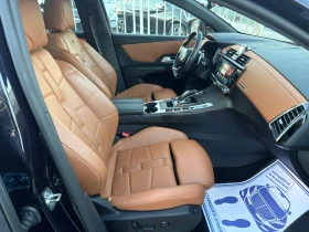 Citroen DS 7 Crossback E-TENSE 4X4 / PREMIUM LUX / PHEV, снимка 11