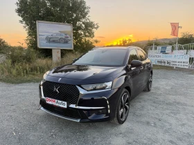 Citroen DS 7 Crossback E-TENSE 4X4 / PREMIUM LUX / PHEV, снимка 1