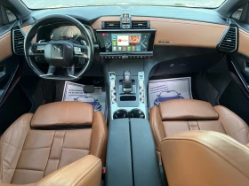 Citroen DS 7 Crossback E-TENSE 4X4 / PREMIUM LUX / PHEV, снимка 9