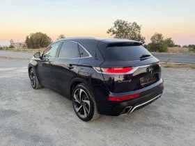 Citroen DS 7 Crossback E-TENSE 4X4 / PREMIUM LUX / PHEV, снимка 7