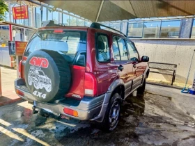 Suzuki Grand vitara 2.0, снимка 1