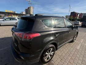 Toyota Rav4 4x4, снимка 6