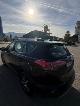 Toyota Rav4 4x4, снимка 7